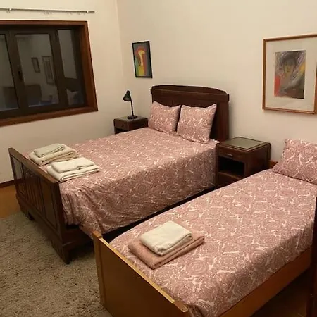 Διαμέρισμα House In Prime Location! *