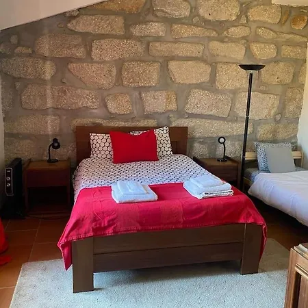 Apartment House In Prime Location! *