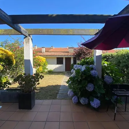 Appartement House In Prime Location! Labruge