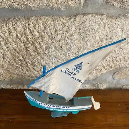 House In Prime Location! Apartament Labruge