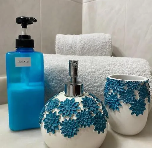 Apartament House In Prime Location!