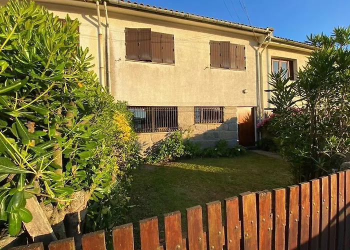 House In Prime Location! Apartament Labruge