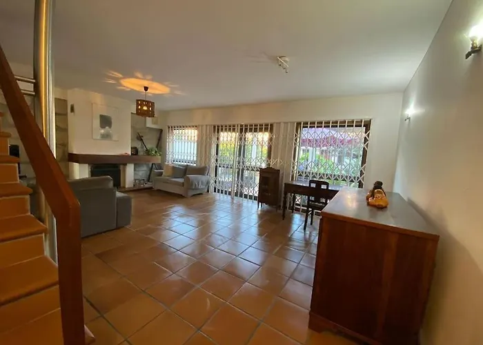 Apartament House In Prime Location! *