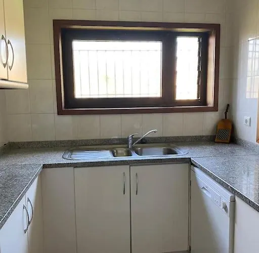 Apartament House In Prime Location! Labruge