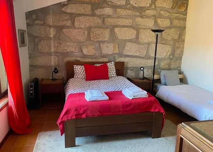 Apartament House In Prime Location! *