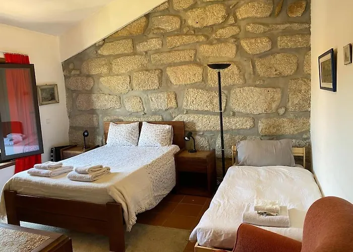 House In Prime Location! Apartament Labruge