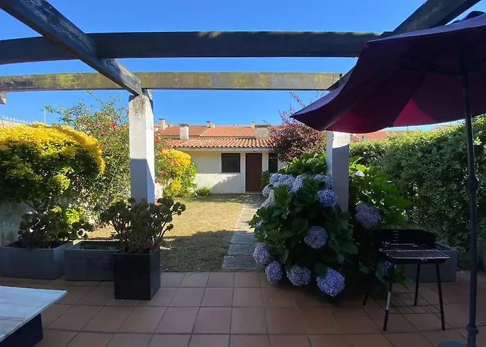 Apartament House In Prime Location! Labruge